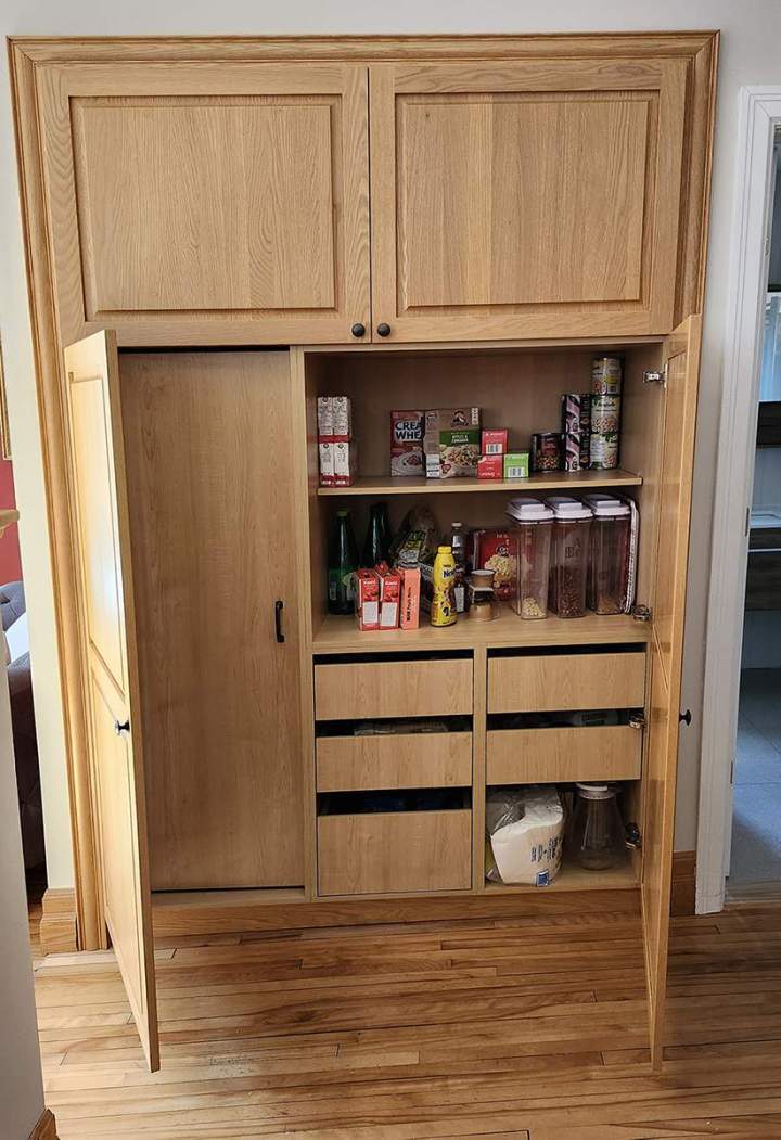 Rénovation salle de bain Saint-Colomban