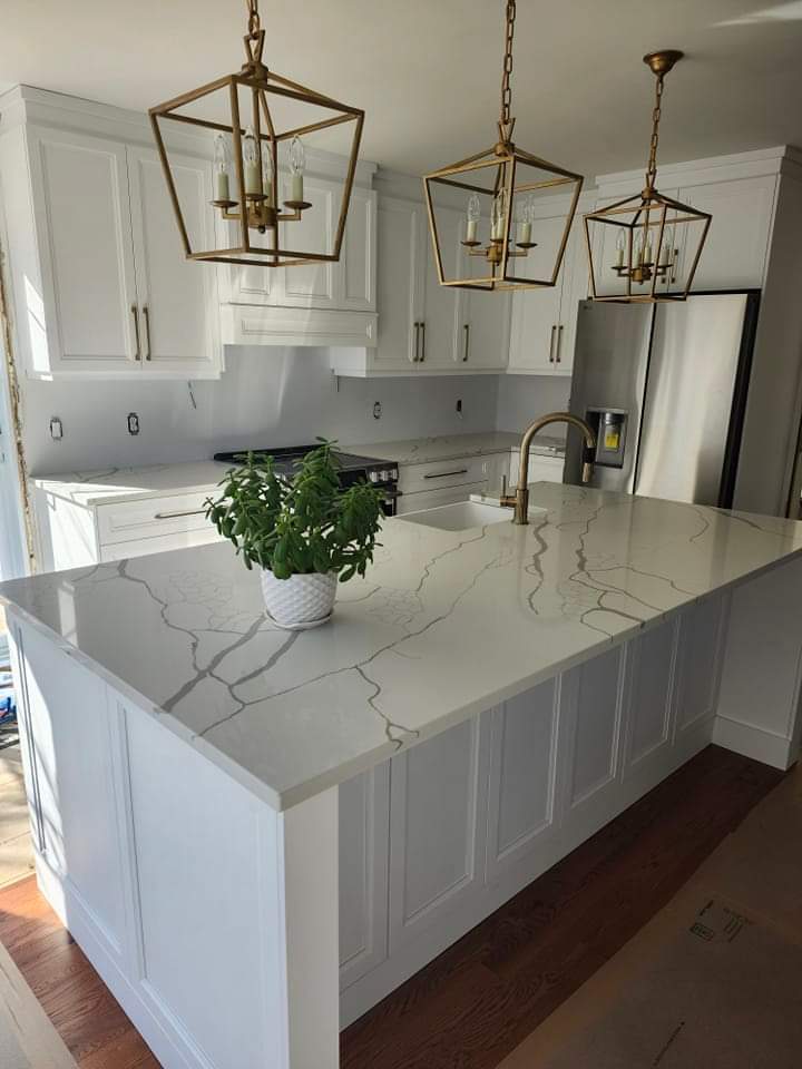 Cuisine sur mesure Saint-Colomban